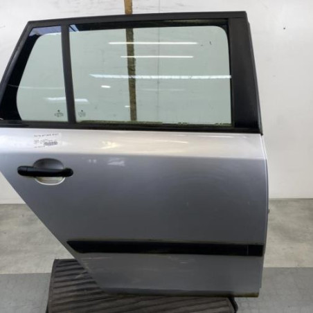 Porte arriere droit SKODA FABIA 2 Photo n°1