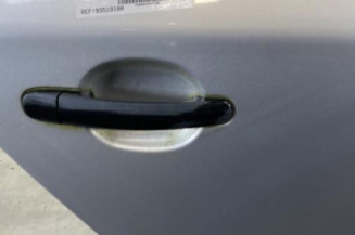 Porte arriere droit SKODA FABIA 2
