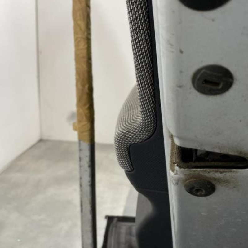 Porte arriere droit SKODA FABIA 2 Photo n°3