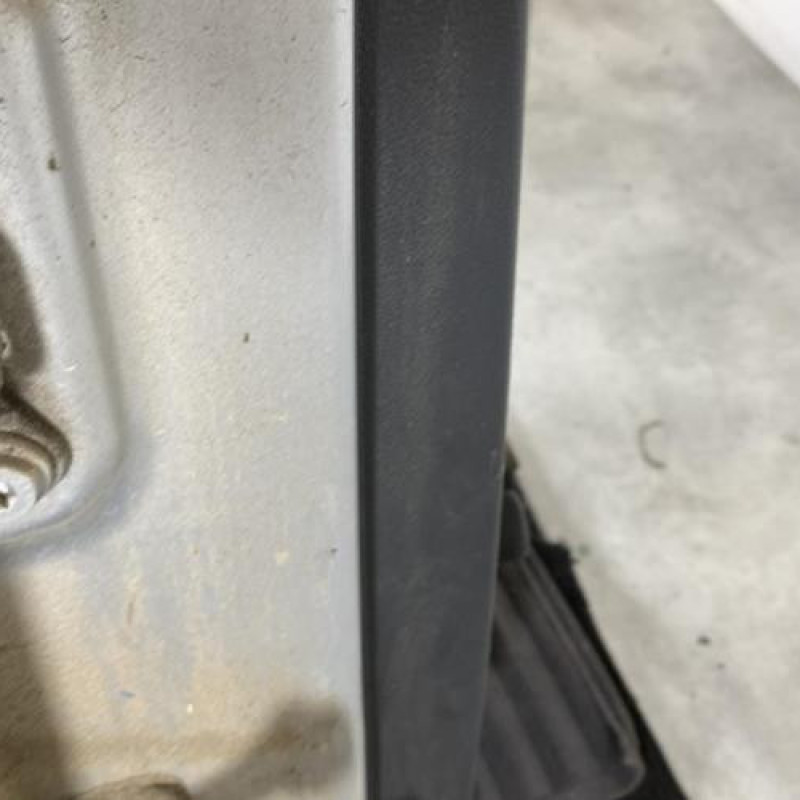 Porte arriere droit SKODA FABIA 2 Photo n°4