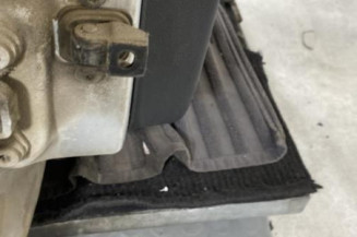 Porte arriere droit SKODA FABIA 2
