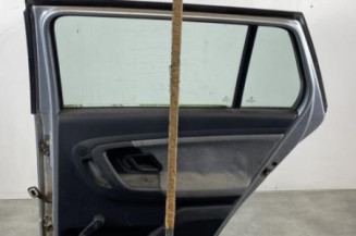Porte arriere droit SKODA FABIA 2