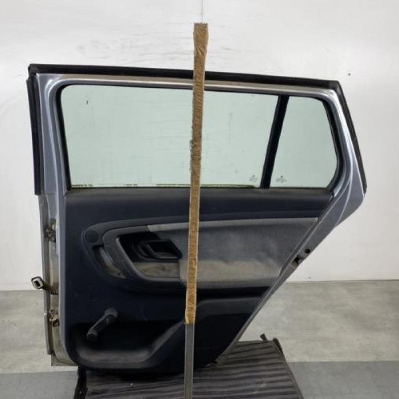 Porte arriere droit SKODA FABIA 2 Photo n°6