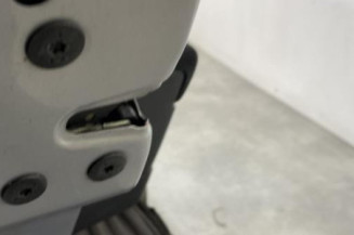 Porte arriere gauche RENAULT MEGANE 2