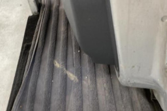 Porte arriere gauche RENAULT MEGANE 2
