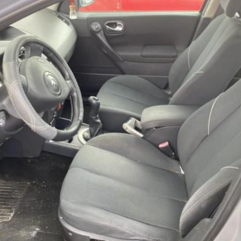 Porte arriere gauche RENAULT MEGANE 2 Photo n°18