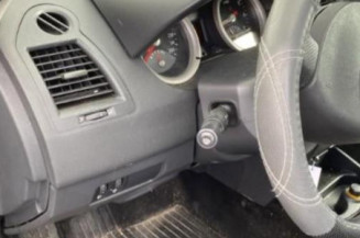 Porte arriere gauche RENAULT MEGANE 2