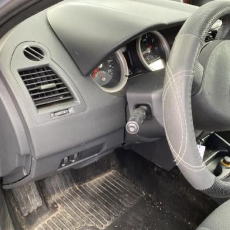 Porte arriere gauche RENAULT MEGANE 2 Photo n°19