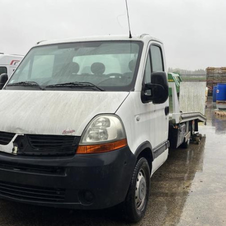 Vase de lave glace RENAULT MASTER 2