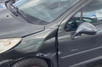 Com (Bloc Contacteur Tournant+Commodo Essuie Glace+Commodo Phare) PEUGEOT 207
