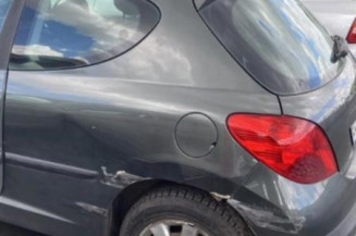 Com (Bloc Contacteur Tournant+Commodo Essuie Glace+Commodo Phare) PEUGEOT 207