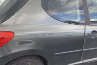 Com (Bloc Contacteur Tournant+Commodo Essuie Glace+Commodo Phare) PEUGEOT 207