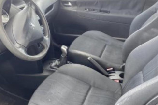 Com (Bloc Contacteur Tournant+Commodo Essuie Glace+Commodo Phare) PEUGEOT 207