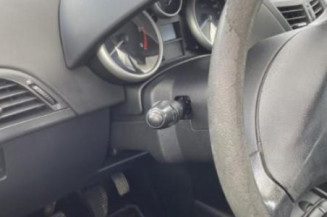 Com (Bloc Contacteur Tournant+Commodo Essuie Glace+Commodo Phare) PEUGEOT 207