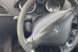 Com (Bloc Contacteur Tournant+Commodo Essuie Glace+Commodo Phare) PEUGEOT 207