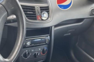 Com (Bloc Contacteur Tournant+Commodo Essuie Glace+Commodo Phare) PEUGEOT 207
