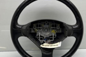 Volant PEUGEOT 207 Photo n°1