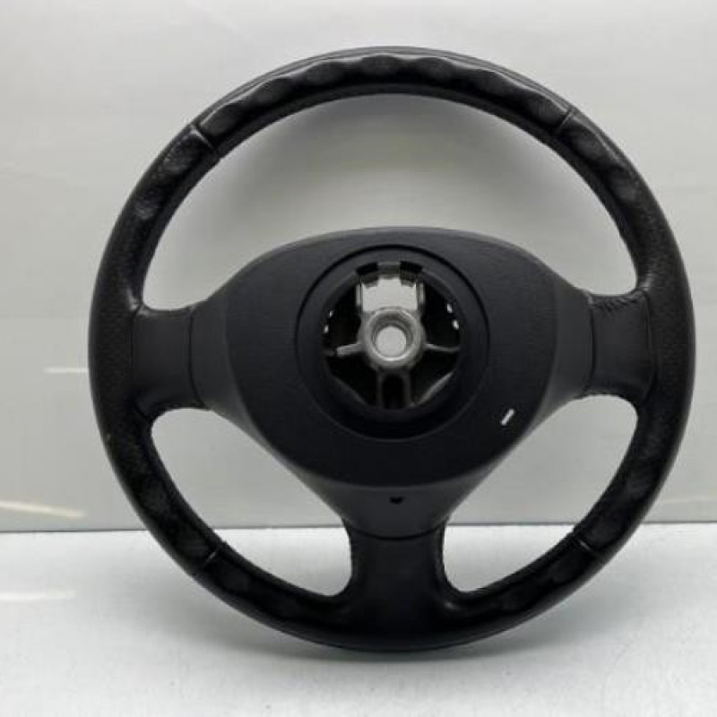 Volant PEUGEOT 207 Photo n°6