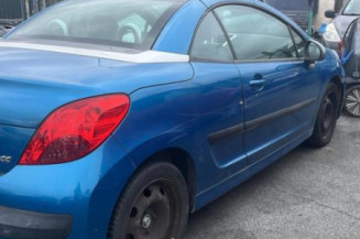 Volant PEUGEOT 207