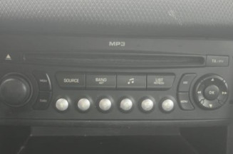 Volant PEUGEOT 207