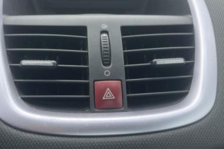 Volant PEUGEOT 207