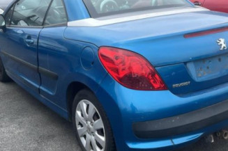 Volant PEUGEOT 207