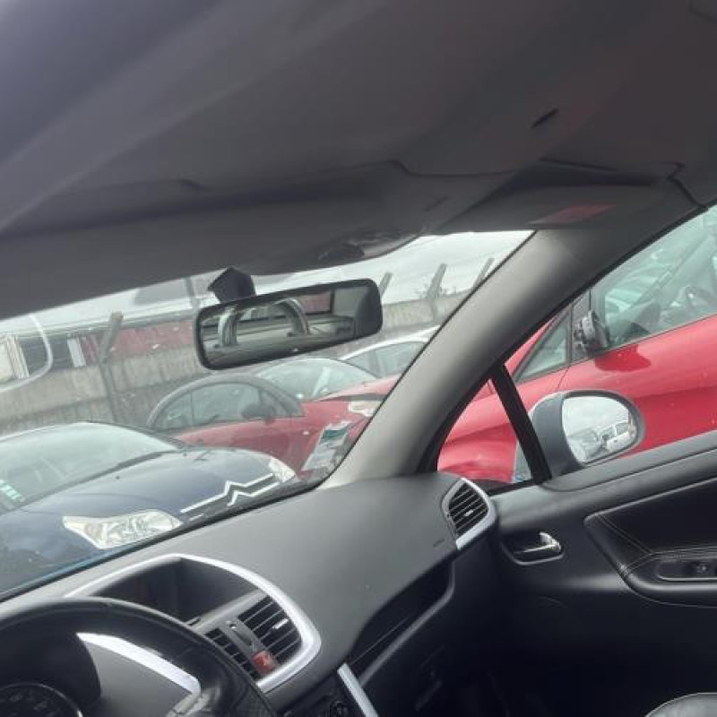 Volant PEUGEOT 207 Photo n°19
