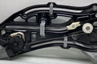 Leve vitre electrique arriere gauche PEUGEOT 207 Photo n°1