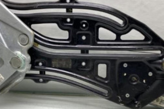 Leve vitre electrique arriere gauche PEUGEOT 207