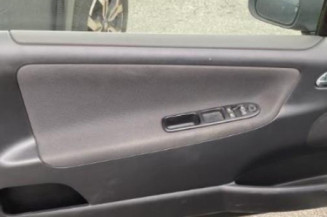 Leve vitre electrique arriere gauche PEUGEOT 207