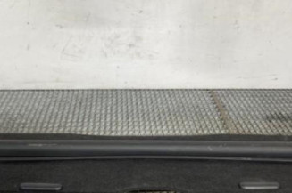 Plage arriere PEUGEOT 307