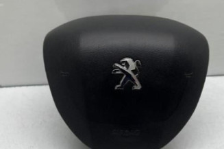 Air bag conducteur PEUGEOT 208 1 Photo n°1