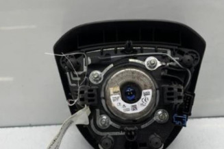Air bag conducteur PEUGEOT 208 1