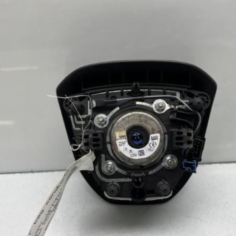 Air bag conducteur PEUGEOT 208 1 Photo n°2