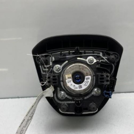 Air bag conducteur PEUGEOT 208 1