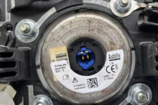Air bag conducteur PEUGEOT 208 1