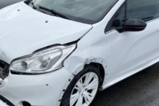 Air bag conducteur PEUGEOT 208 1