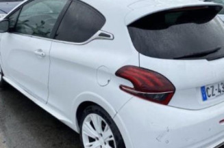 Air bag conducteur PEUGEOT 208 1
