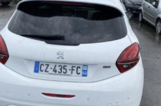Air bag conducteur PEUGEOT 208 1