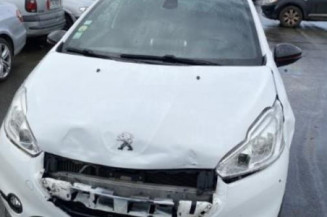 Air bag conducteur PEUGEOT 208 1