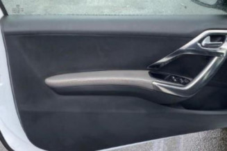 Air bag conducteur PEUGEOT 208 1