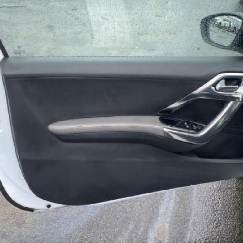 Air bag conducteur PEUGEOT 208 1 Photo n°14