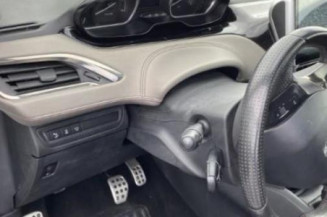 Air bag conducteur PEUGEOT 208 1