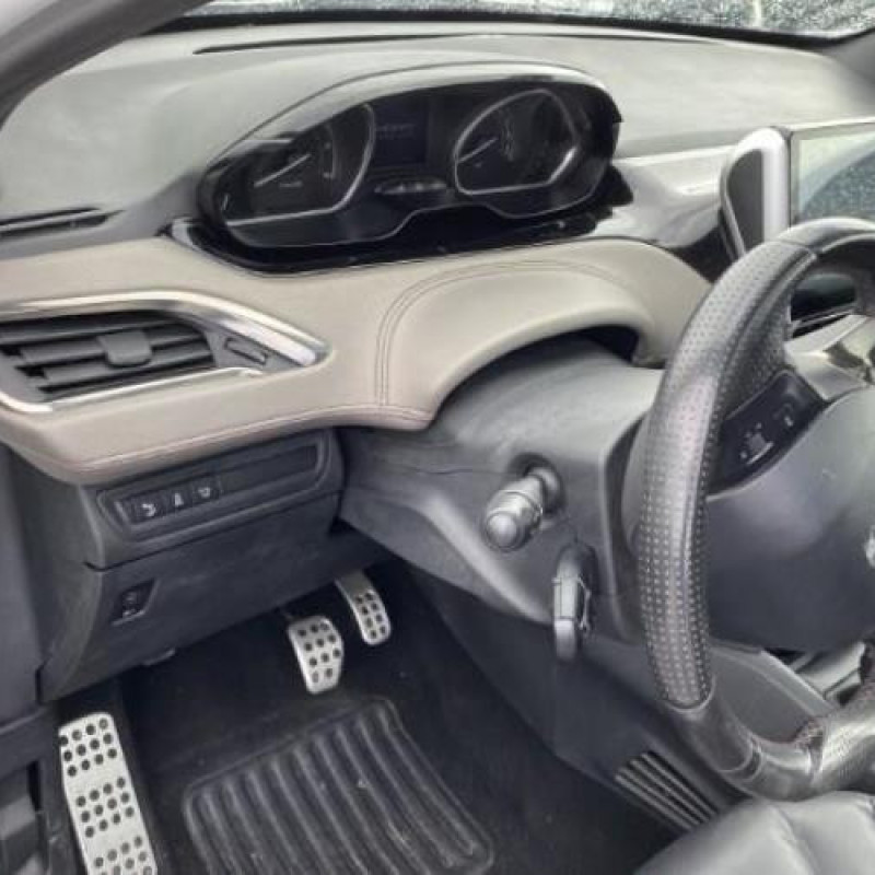 Air bag conducteur PEUGEOT 208 1 Photo n°16