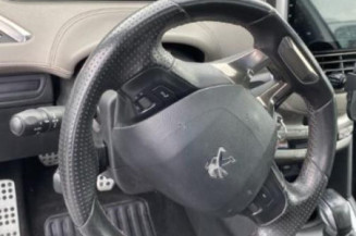 Air bag conducteur PEUGEOT 208 1