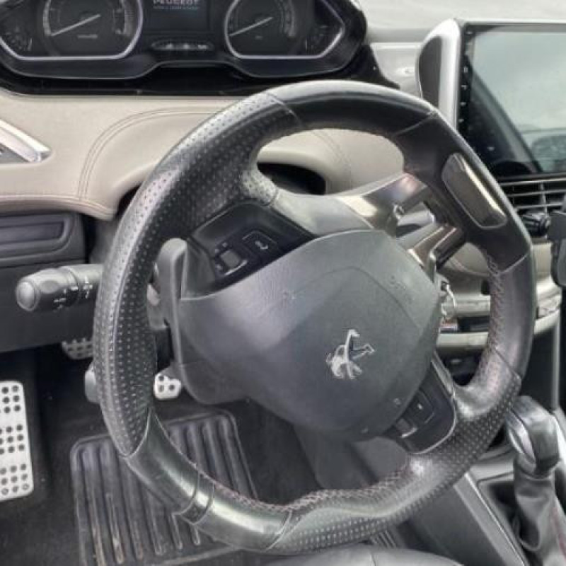 Air bag conducteur PEUGEOT 208 1 Photo n°17