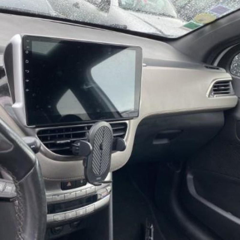 Air bag conducteur PEUGEOT 208 1 Photo n°19