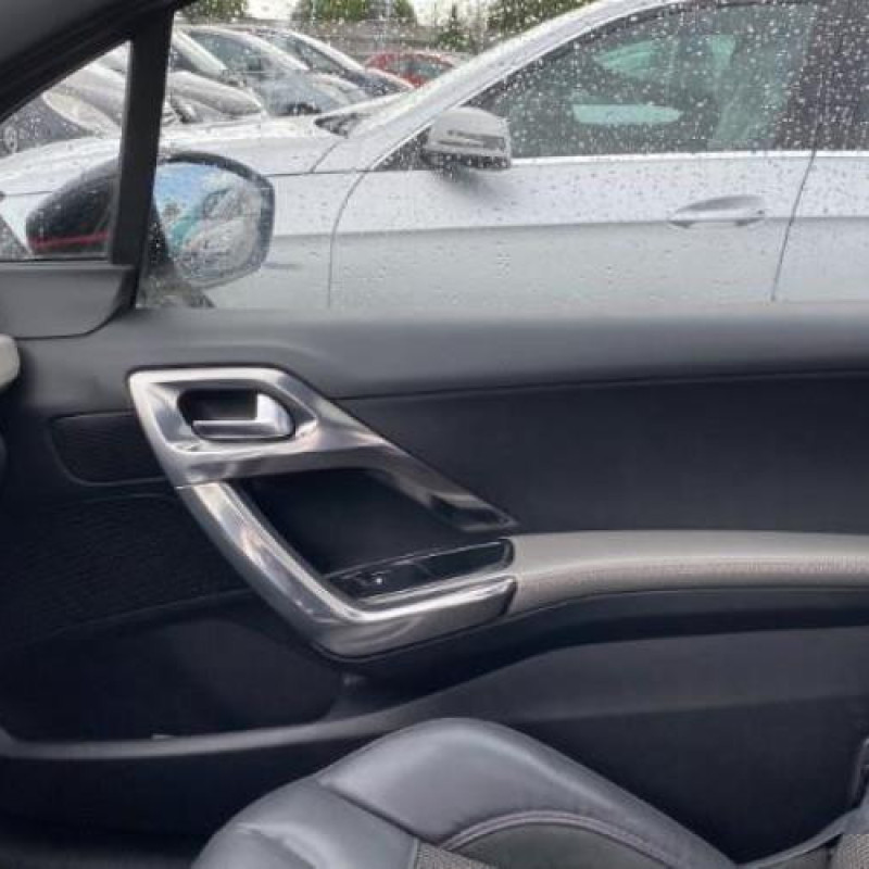 Air bag conducteur PEUGEOT 208 1 Photo n°20