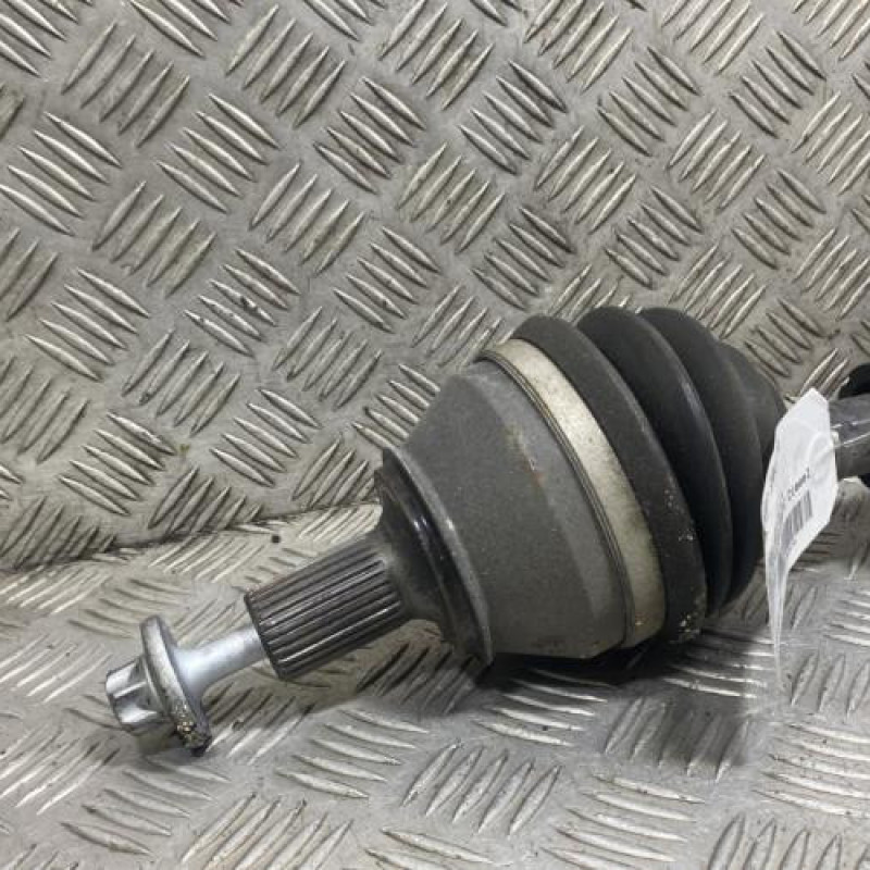 Cardan gauche (transmission) MERCEDES CLASSE CLA 118 Photo n°2