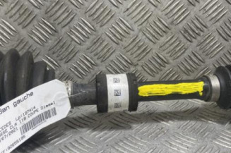 Cardan gauche (transmission) MERCEDES CLASSE CLA 118